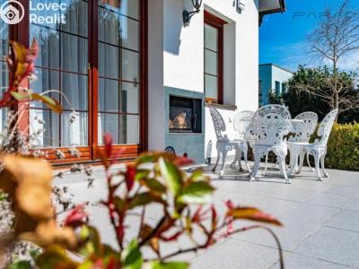 Аренда виллы Praha, Havraní č. 6