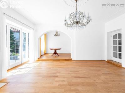 Аренда виллы Praha, Havraní č. 8