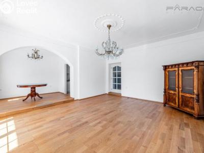 Аренда виллы Praha, Havraní č. 10