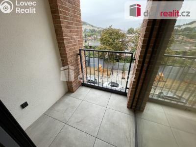 Pronájem bytu 1+KK Praha 5, U Lihovaru č. 5