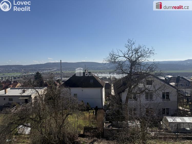 Pronájem bytu 2+1 Praha 16, Plánická č. 10