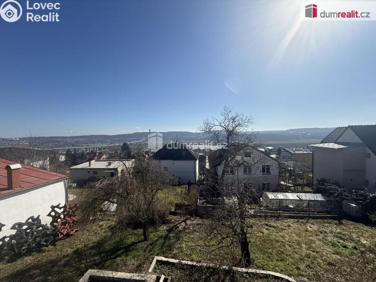 Pronájem bytu 2+1 Praha 16, Plánická č. 11