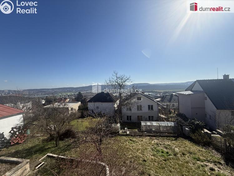 Pronájem bytu 2+1 Praha 16, Plánická č. 13