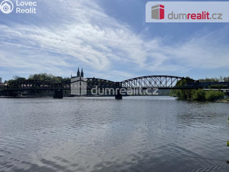 Pronájem bytu 1+KK Praha 5, Na Valentince č. 11