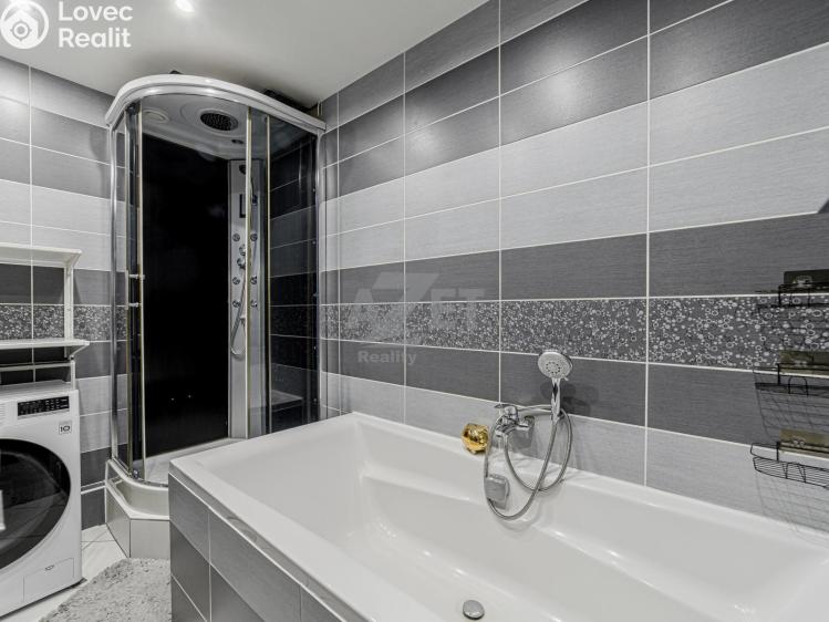 Prodej bytu 3+1 Ostrava, Jaromíra Matuška č. 3