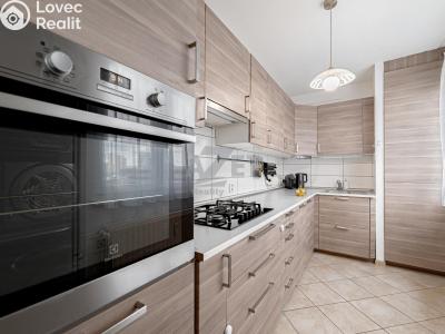 Prodej bytu 3+1 Ostrava, Jaromíra Matuška č. 2