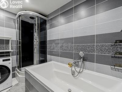 Prodej bytu 3+1 Ostrava, Jaromíra Matuška č. 3