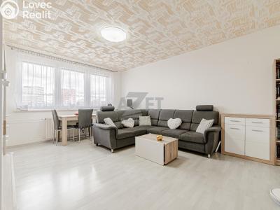 Prodej bytu 3+1 Ostrava, Jaromíra Matuška č. 4