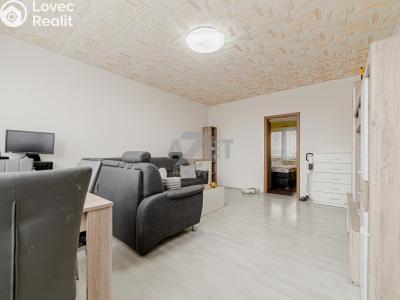 Prodej bytu 3+1 Ostrava, Jaromíra Matuška č. 5