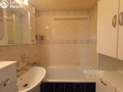 Pronájem bytu 3+1 Praha, Brechtova č. 6