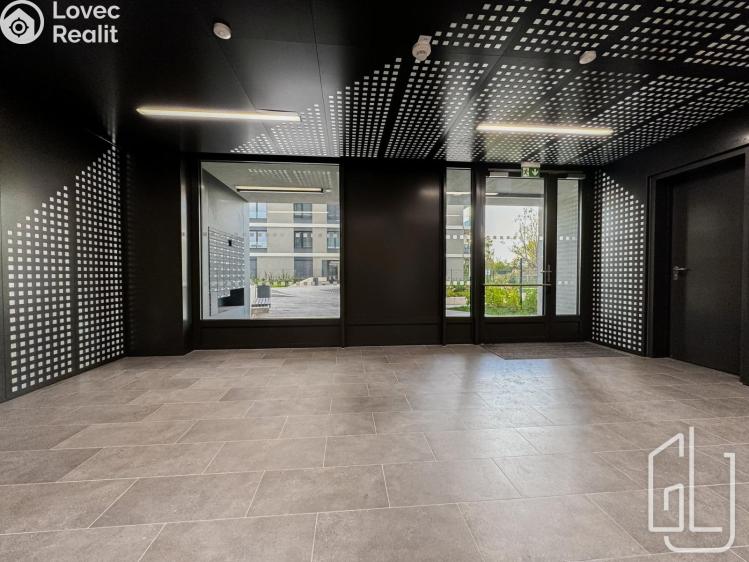 Rent apartment 2+KK Praha, Sokolova 719/4 č. 12