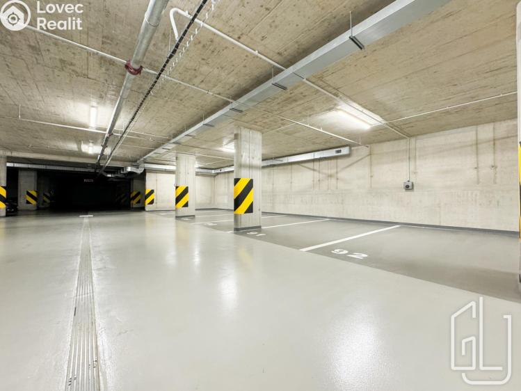 Rent apartment 2+KK Praha, Sokolova 719/4 č. 15