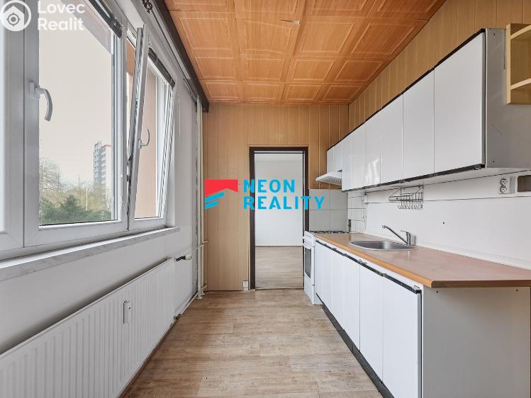 Prodej bytu 3+1 Ostrava, Emanuela Podgorného 148/18 č. 12