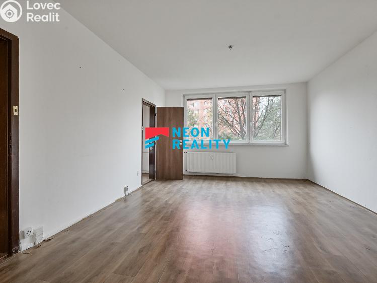 Продажа квартиры 3+1 Ostrava, Emanuela Podgorného 148/18 č. 7