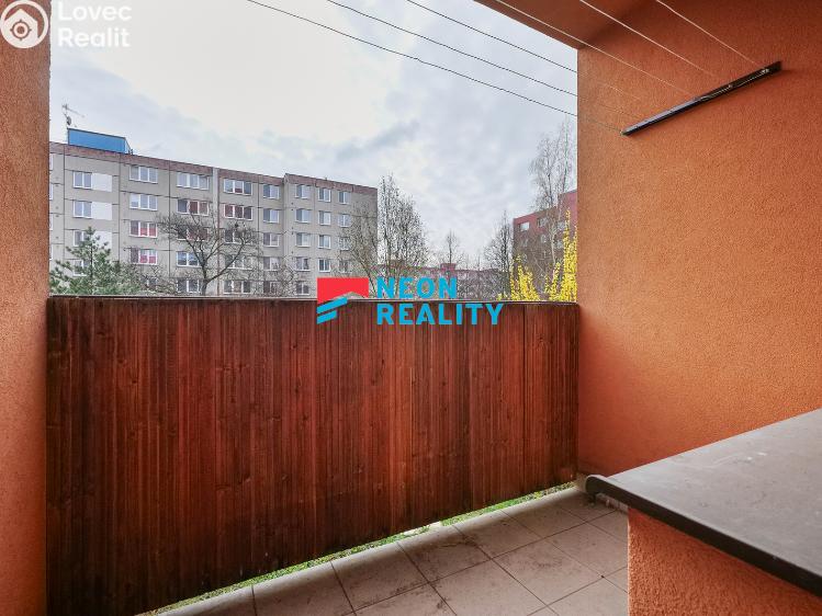 Продажа квартиры 3+1 Ostrava, Emanuela Podgorného 148/18 č. 9