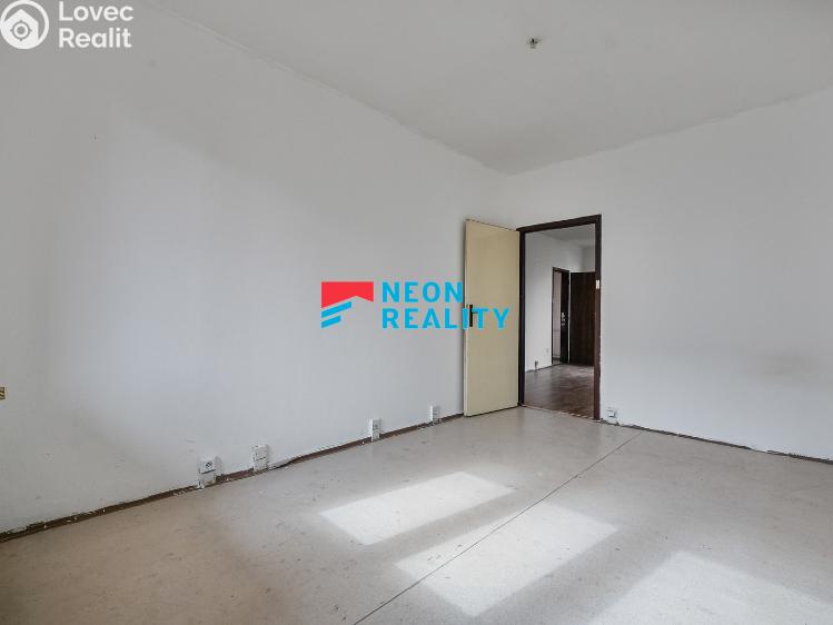 Продажа квартиры 3+1 Ostrava, Emanuela Podgorného 148/18 č. 10