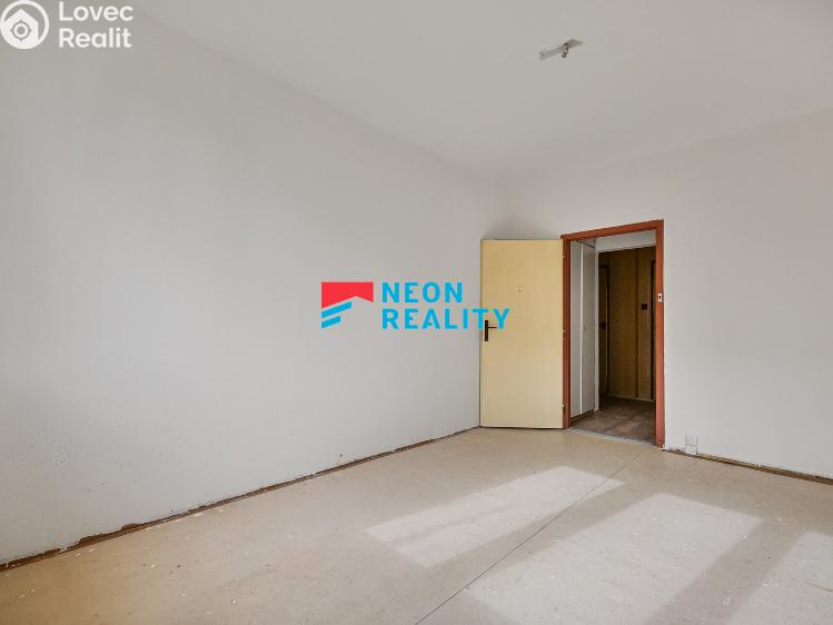 Продажа квартиры 3+1 Ostrava, Emanuela Podgorného 148/18 č. 14