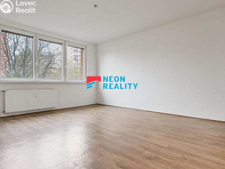 Продажа квартиры 3+1 Ostrava, Emanuela Podgorného 148/18 č. 15