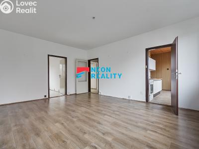 Продажа квартиры 3+1 Ostrava, Emanuela Podgorného č. 2