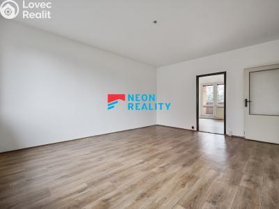 Продажа квартиры 3+1 Ostrava, Emanuela Podgorného č. 6