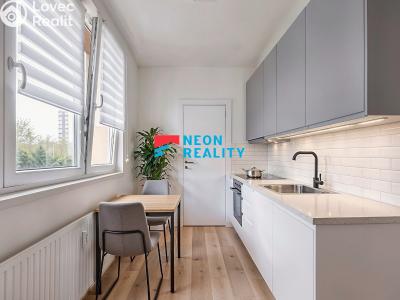 Prodej bytu 3+1 Ostrava, Emanuela Podgorného č. 3