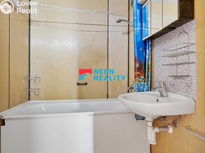 Prodej bytu 3+1 Ostrava, Emanuela Podgorného č. 4