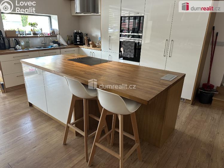 Prodej rodinného domu Děčín, Dobrovského č. 6