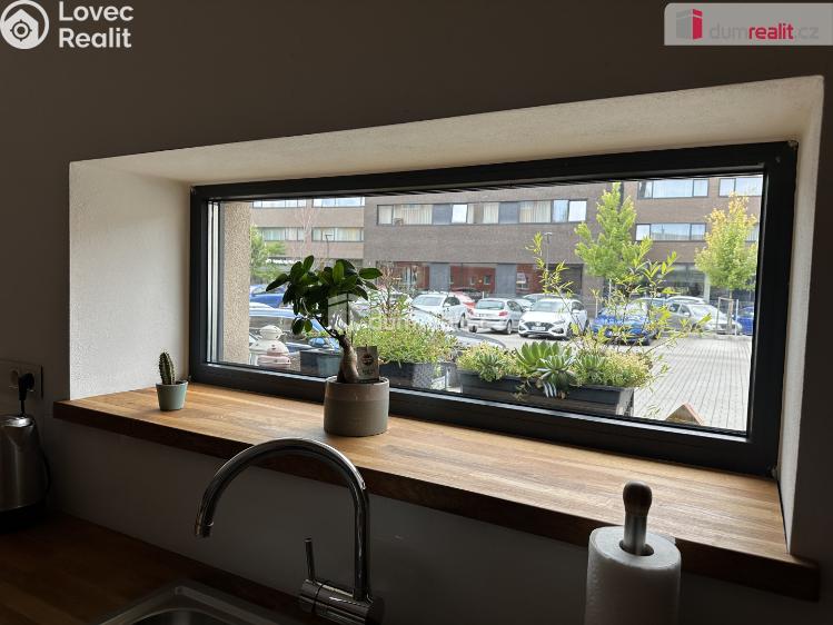 Prodej rodinného domu Děčín, Dobrovského č. 9