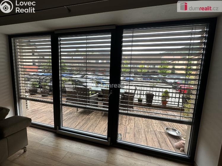 Prodej rodinného domu Děčín, Dobrovského č. 13