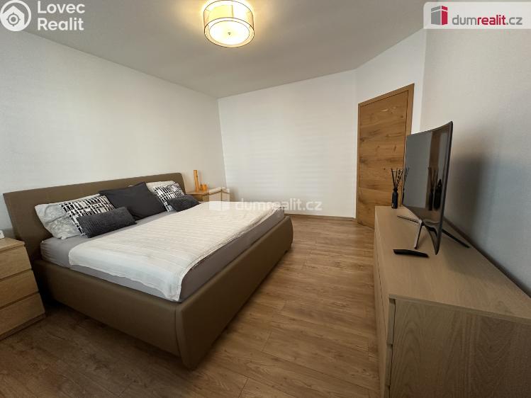 Prodej rodinného domu Děčín, Dobrovského č. 15