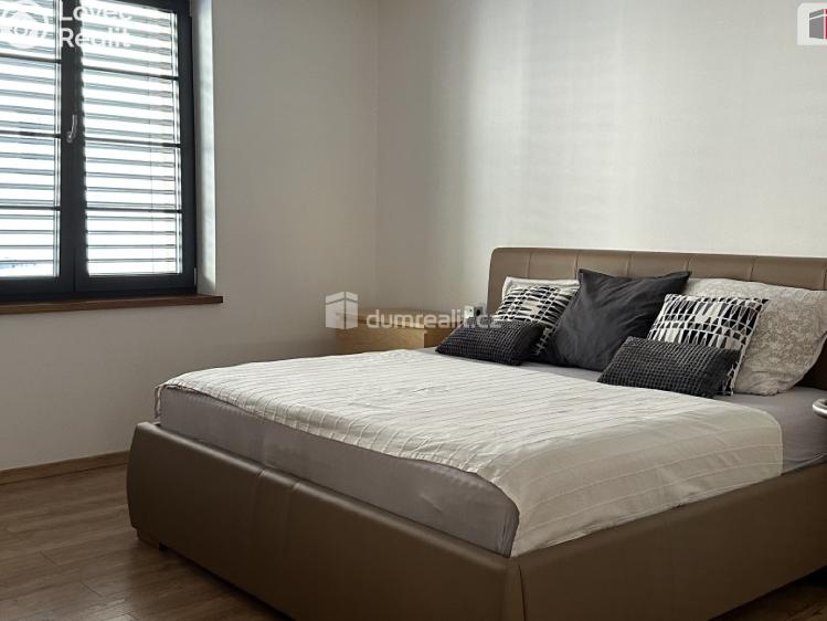 Prodej rodinného domu Děčín, Dobrovského č. 17