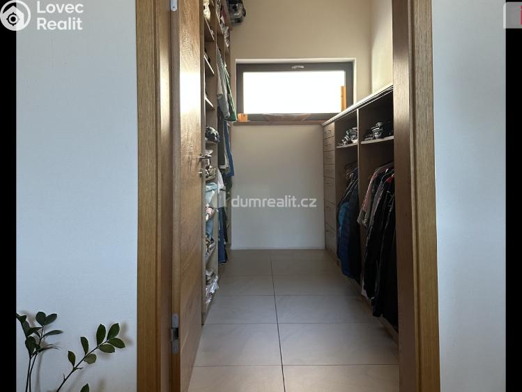 Prodej rodinného domu Děčín, Dobrovského č. 27