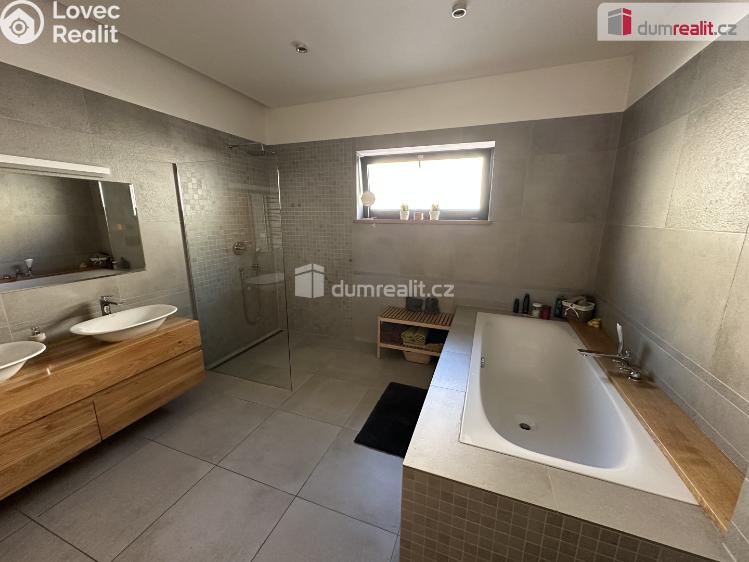 Prodej rodinného domu Děčín, Dobrovského č. 29