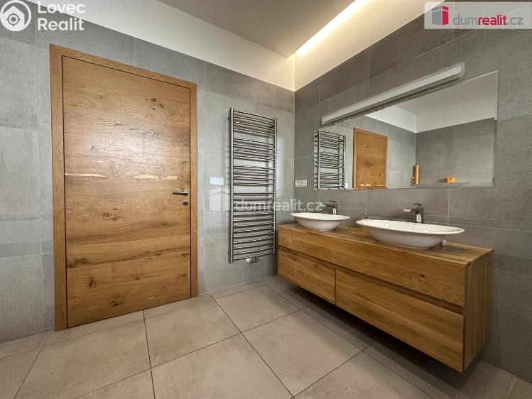 Prodej rodinného domu Děčín, Dobrovského č. 30