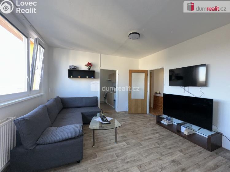 Продажа квартиры 2+1 Břeclav, Na Valtické č. 1