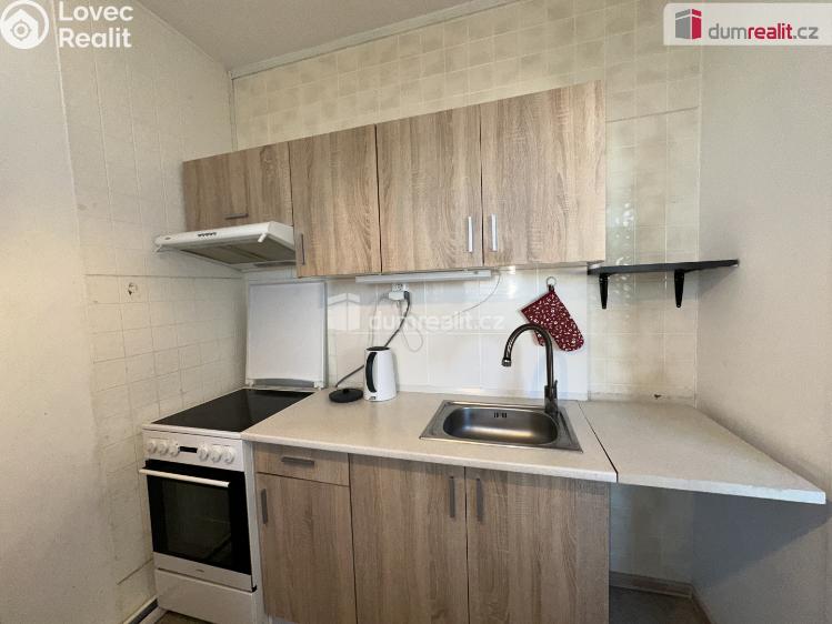 Продажа квартиры 2+1 Břeclav, Na Valtické č. 3