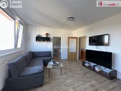 Продажа квартиры 2+1 Břeclav, Na Valtické č. 1