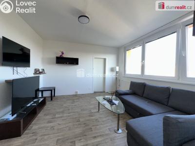 Продажа квартиры 2+1 Břeclav, Na Valtické č. 2