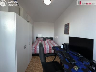 Продажа квартиры 2+1 Břeclav, Na Valtické č. 4