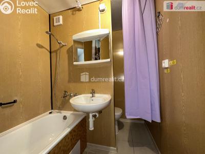 Продажа квартиры 2+1 Břeclav, Na Valtické č. 5