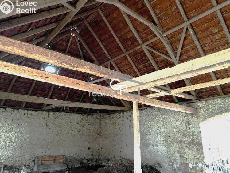 Prodej komerční nemovitosti Hracholusky č. 11