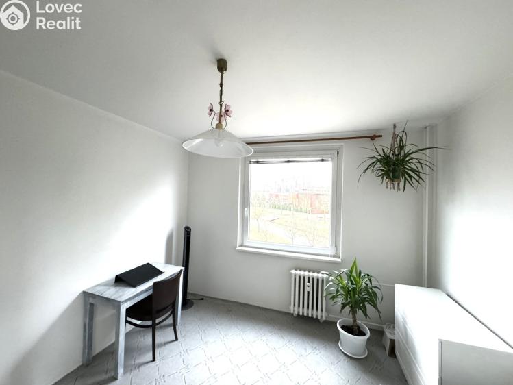 Оренда квартири 3+1 Hradec Králové, Sekaninova 410/26 č. 6