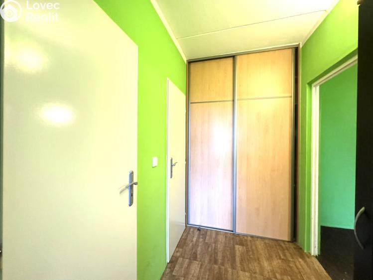 Оренда квартири 3+1 Hradec Králové, Sekaninova 410/26 č. 9