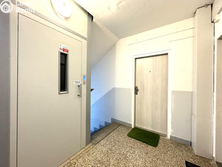 Оренда квартири 3+1 Hradec Králové, Sekaninova 410/26 č. 13