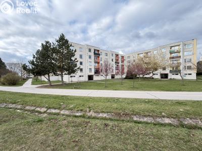 Оренда квартири 3+1 Hradec Králové, Sekaninova č. 1