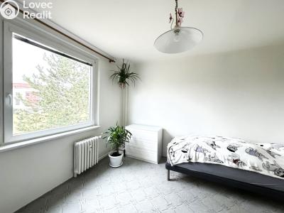 Оренда квартири 3+1 Hradec Králové, Sekaninova č. 5