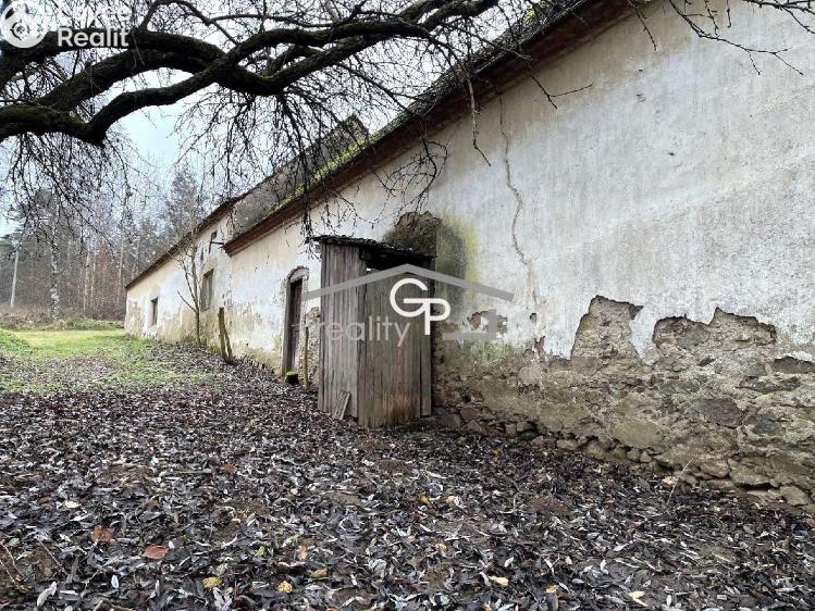 Prodej rodinného domu Hracholusky č. 13