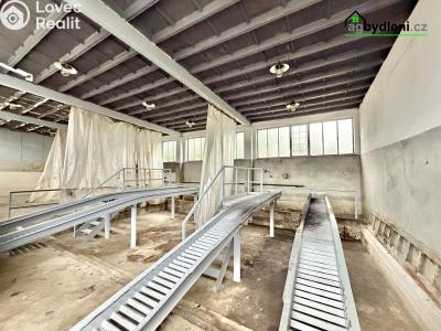 Prodej garážového stání Plzeň, Ke Špitálskému lesu č. 5