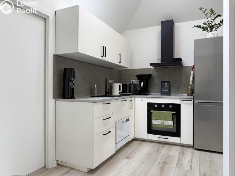 Pronájem bytu 2+KK Kopřivnice, Jarní č. 6