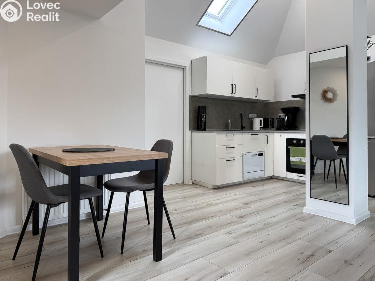 Pronájem bytu 2+KK Kopřivnice, Jarní č. 7